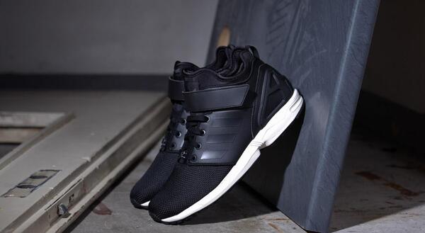 ぶー adidas Originals ZX Flux NPS Mid | B34221 | AFEW STORE